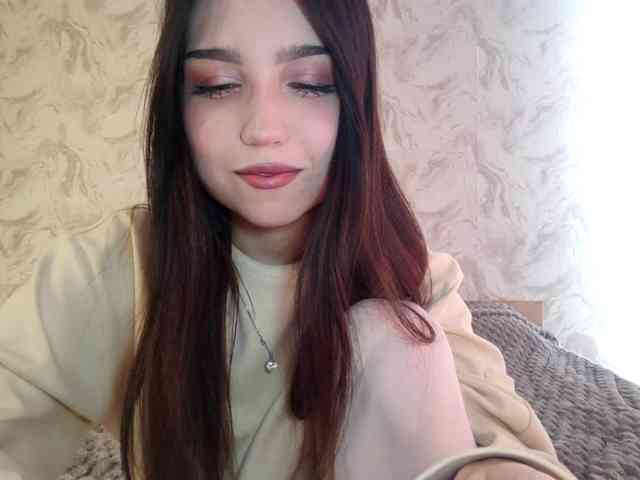 MeghanEberting webcam