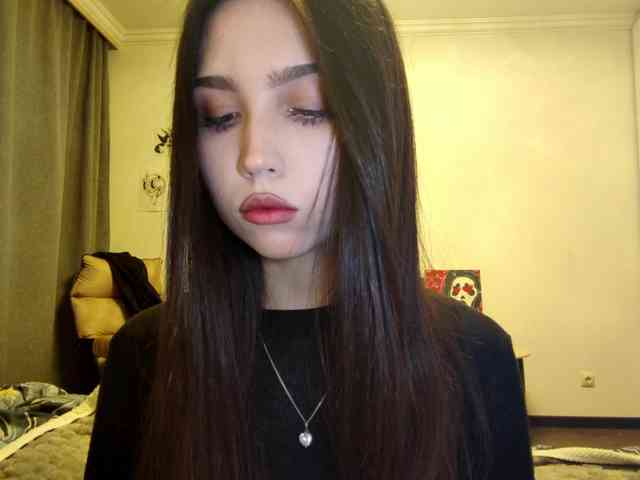 MeghanEberting webcam