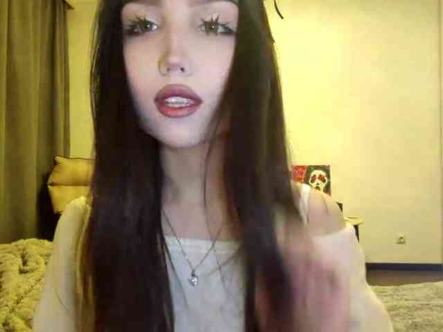 MeghanEberting webcam