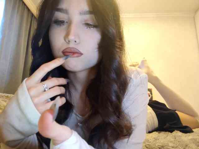 MeghanEberting webcam