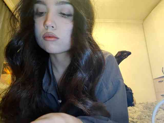 MeghanEberting webcam