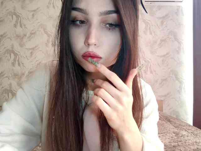 MeghanEberting webcam