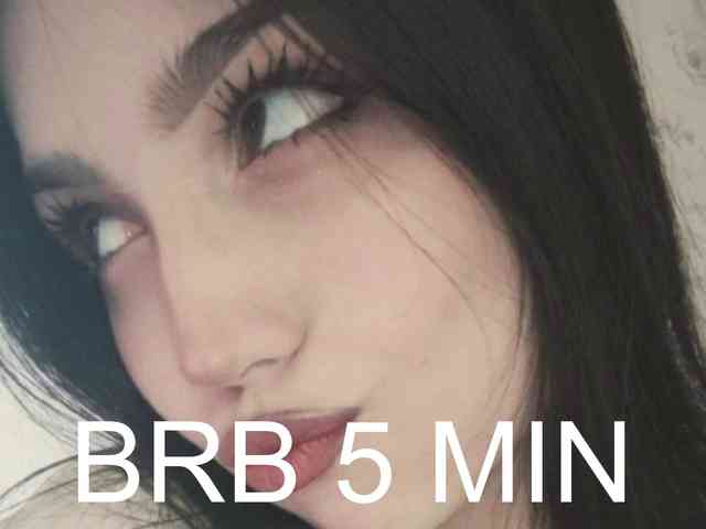 MeghanEberting webcam