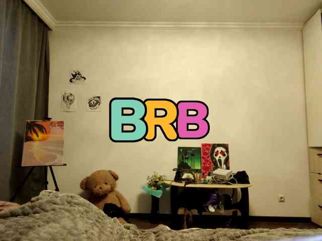 MeghanEberting webcam