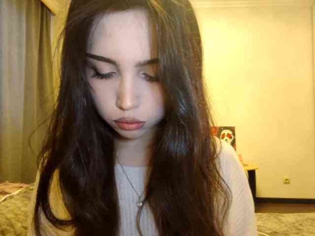 MeghanEberting webcam