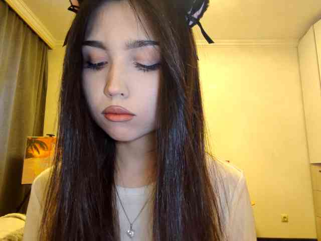 MeghanEberting webcam