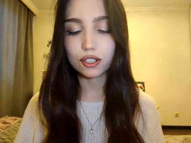 MeghanEberting webcam