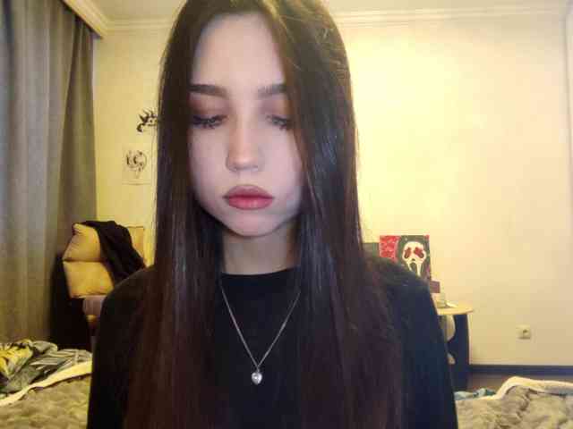 MeghanEberting webcam