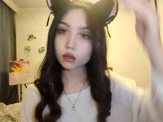 MeghanEberting webcam