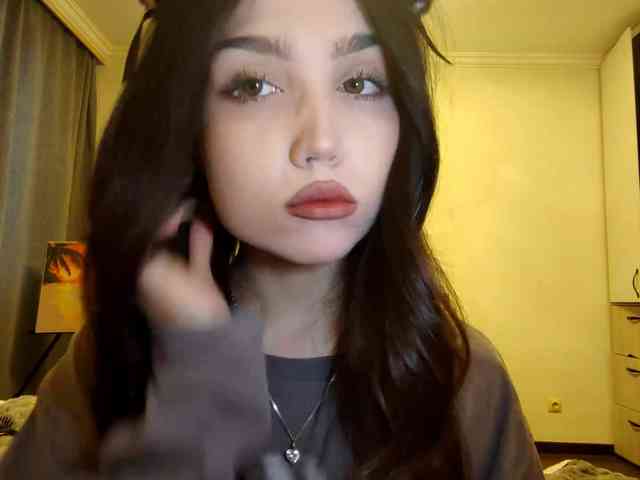 MeghanEberting webcam