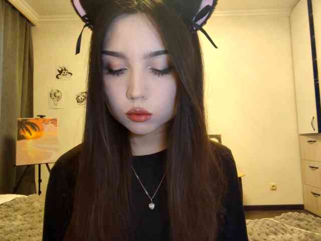 MeghanEberting webcam