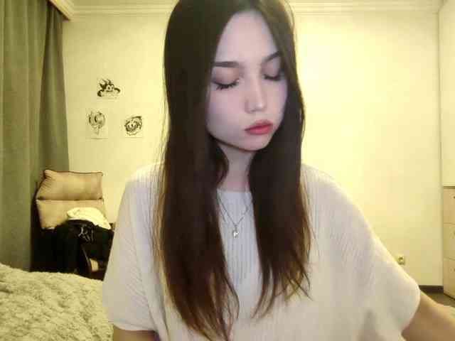 MeghanEberting webcam