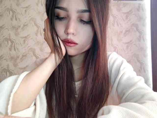 MeghanEberting webcam