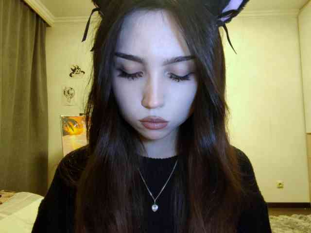 MeghanEberting webcam