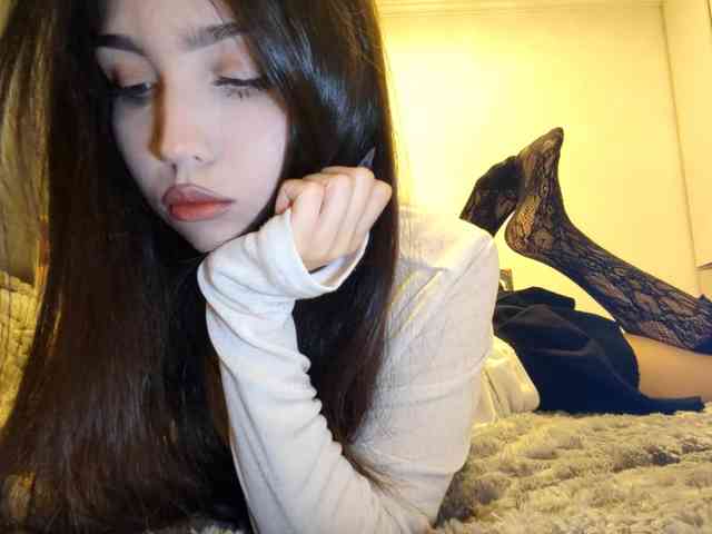 MeghanEberting webcam