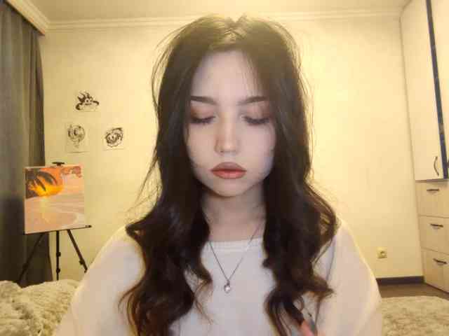 MeghanEberting webcam