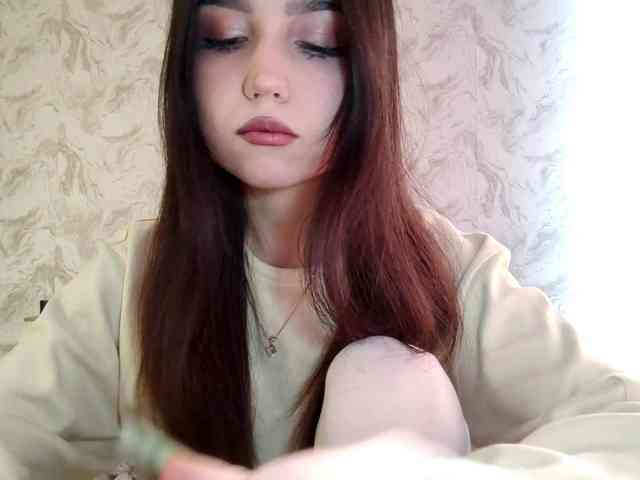 MeghanEberting webcam