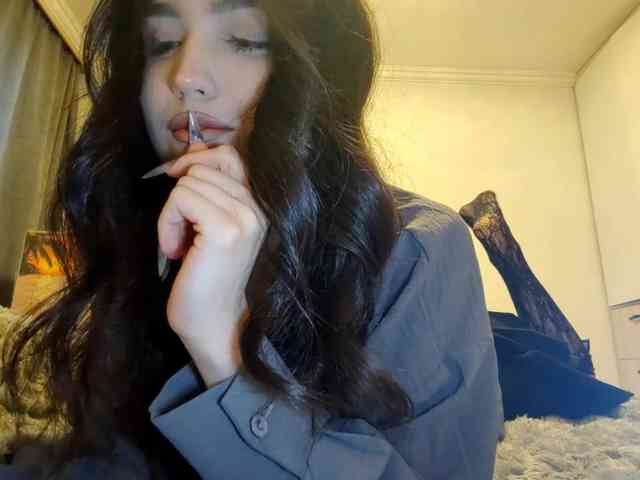 MeghanEberting webcam