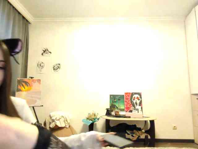 MeghanEberting webcam