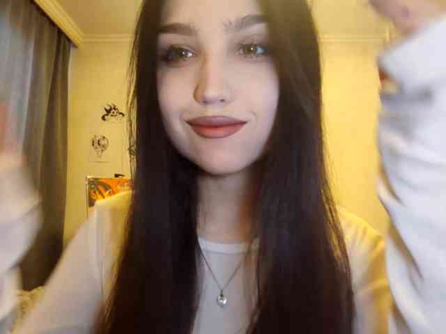 MeghanEberting webcam