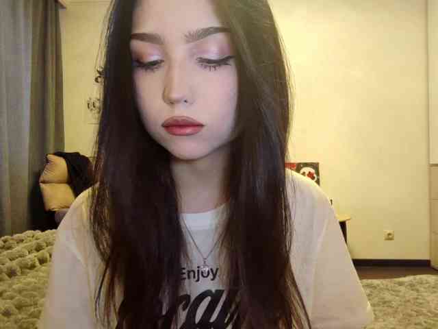 MeghanEberting webcam