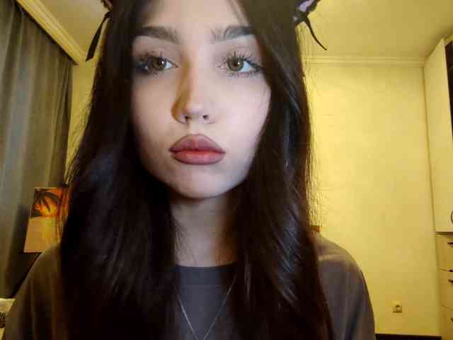 MeghanEberting webcam