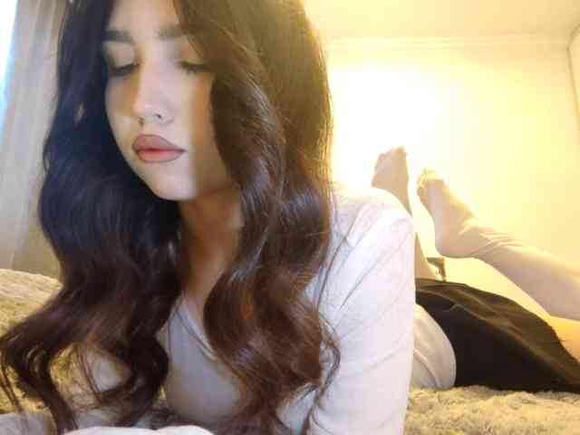 MeghanEberting webcam