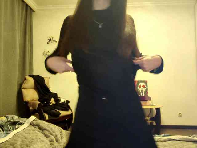 MeghanEberting webcam