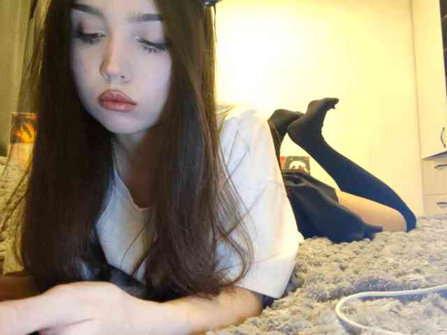 MeghanEberting webcam