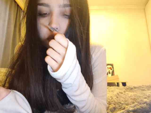 MeghanEberting webcam