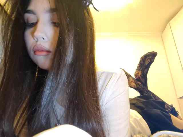 MeghanEberting webcam