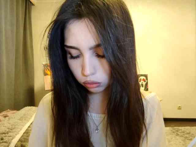 MeghanEberting webcam