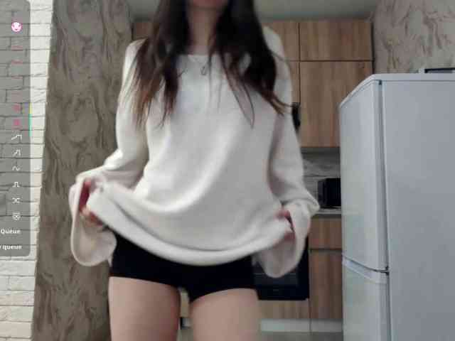 MeghanEberting Live Webcam on BongaCams