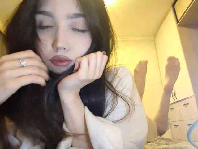 MeghanEberting webcam