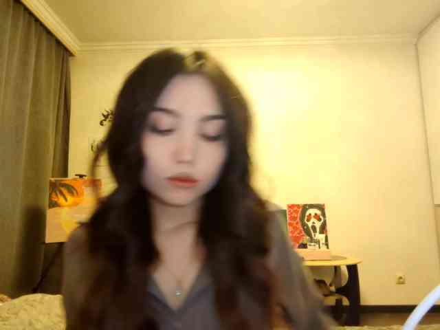 MeghanEberting webcam