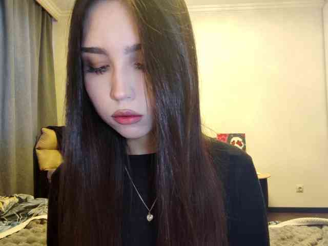 MeghanEberting webcam