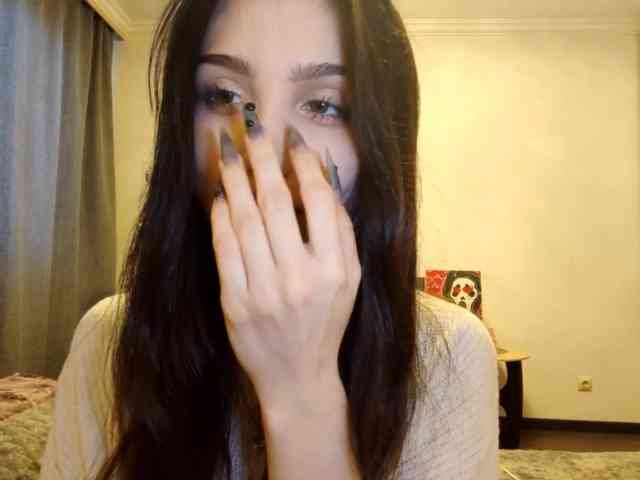 MeghanEberting webcam