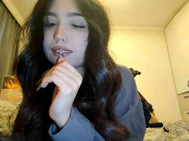 MeghanEberting webcam