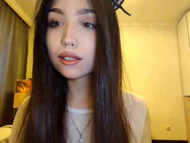 MeghanEberting webcam