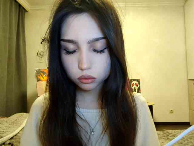 MeghanEberting webcam