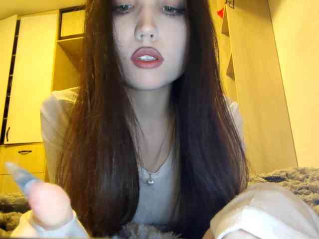 MeghanEberting webcam