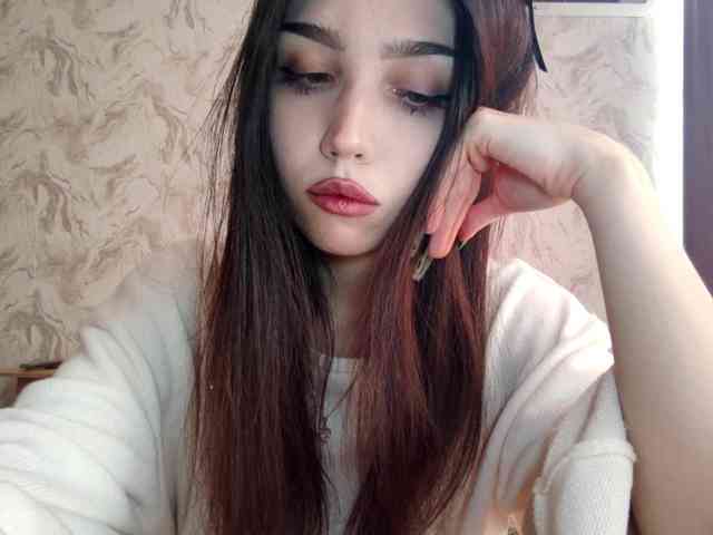 MeghanEberting webcam