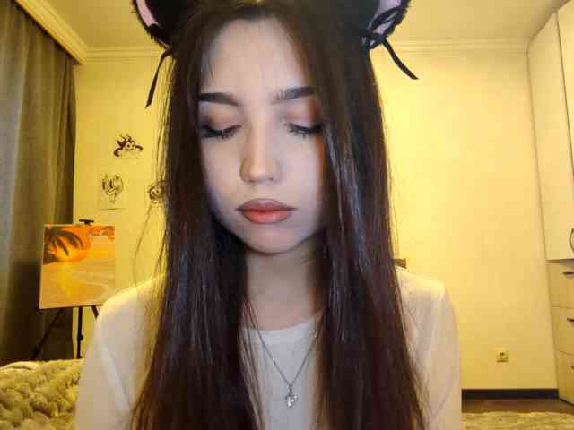 MeghanEberting webcam