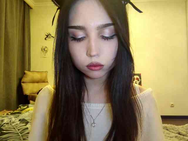 MeghanEberting webcam