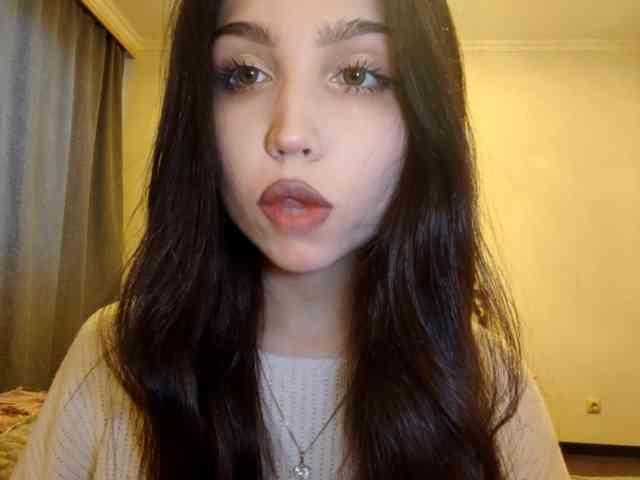 MeghanEberting webcam