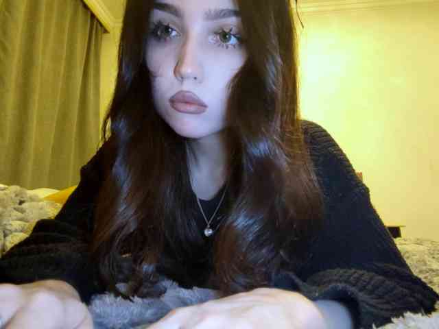 MeghanEberting webcam