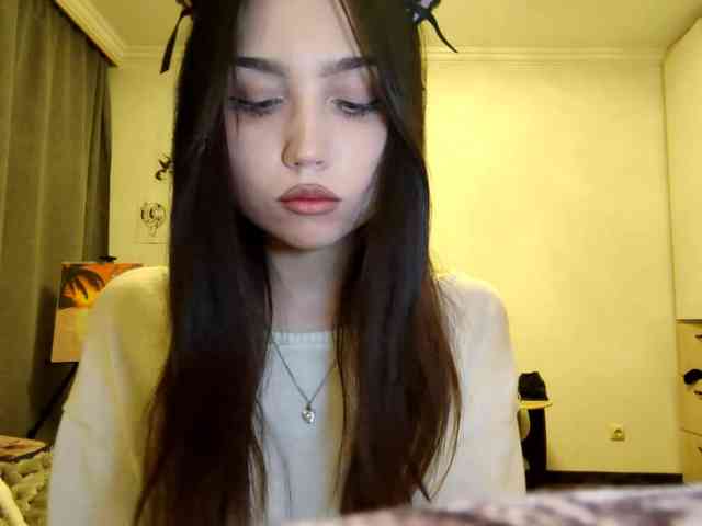 MeghanEberting webcam