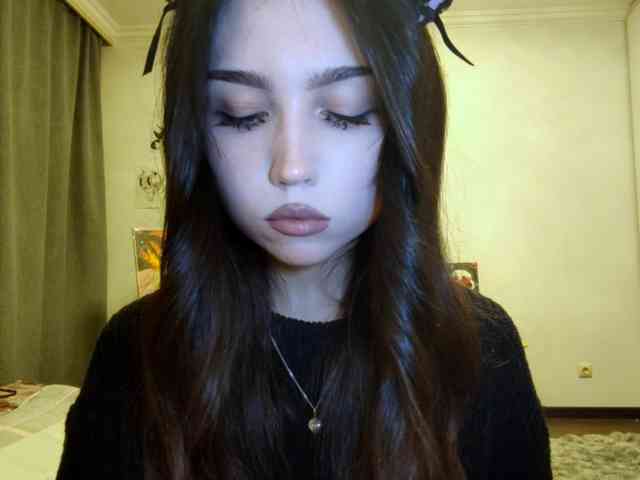 MeghanEberting webcam