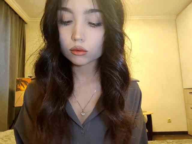 MeghanEberting webcam