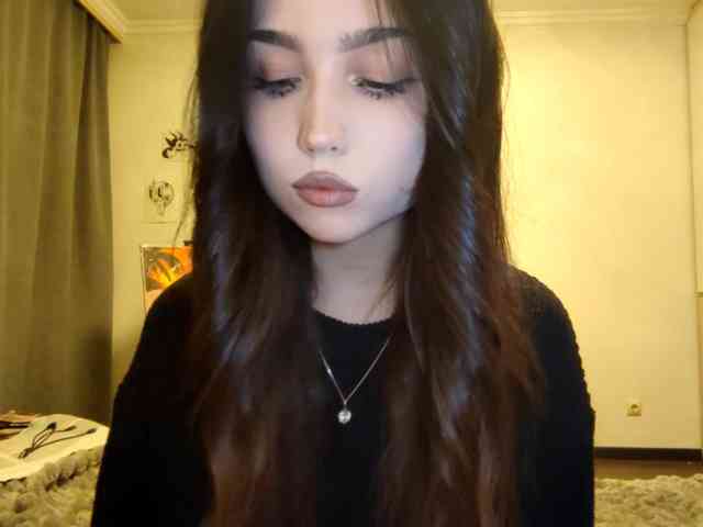 MeghanEberting webcam